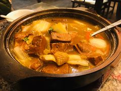 -孔乙己(后海店)