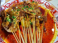 -我们一起去成都(昌平沙河店)