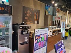 -33韩式自助烧烤(环城南路店)