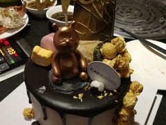 -CAKE BOSS 蛋糕老板(领展购物广场·中关村店)