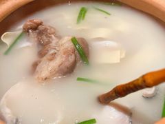 -茶人村·宫廷私厨(奥体印象城店)