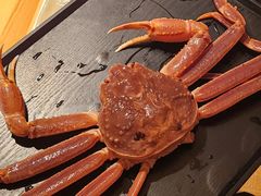 -江户·岚 创意料理(泛海店)