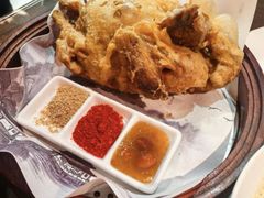 -秦月轩·陕西家乡菜(阜成路·五棵松店)