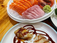 -松坂屋日料自助(长城路店)