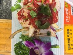 -鹤之乡·齐齐哈尔烤肉·非遗(秋涛路店)