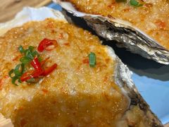 -鼎原力量东北吊炉烧烤(临河街店)