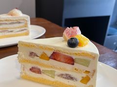 -black rainbow coffee