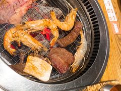 -御牛道日式烤肉料理(杭州万象城店)
