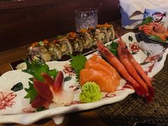 -半藏居酒屋(香港花园店)