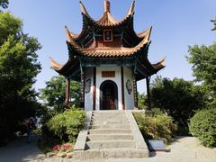 -戏马台景区