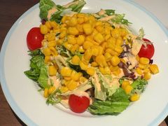 -萨莉亚意式餐厅(杭州西溪龙湖天街店)