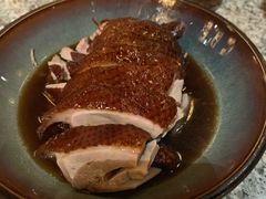 金陵烤鸭-南京大牌档(三阳广场苏宁店)