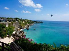 -Rock Bar Bali(Bali)