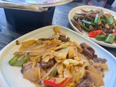 -美极鲜食坊(宝安南路店)