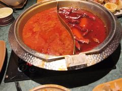 -牛New寿喜烧(中山公园龙之梦店)