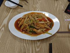 -佛有缘素食馆·荔湾老字号(陈家祠首店)