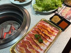 -炭之家齐齐哈尔大片烤肉·涮毛肚火锅·齐齐哈尔烤肉(中央大街店)