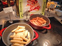 -圆顶阁西餐厅(郑州索菲特国际饭店 )