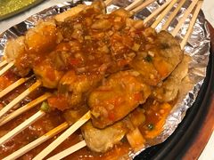 -徽宴楼·玫瑰之约(祥源店)