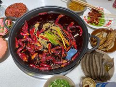 -青年火锅(吾悦广场直营店)