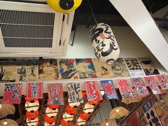 -千懿六本木酒场(常熟路店)