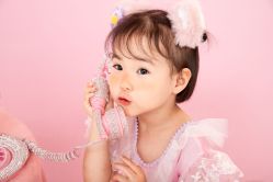 -米乐儿童摄影美学馆(怀柔店)