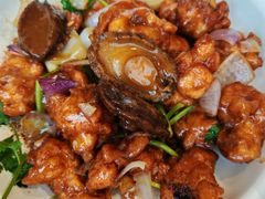 -潮界(虹桥新天地店)