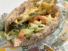 -赛百味SUBWAY(悠唐店)