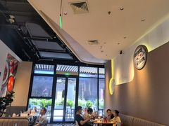 -玛尚诺意式餐厅(新达汇三林店)