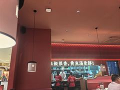 -闽上鲜·福建菜(龙湖滨江天街店)