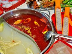 -杨校长·老成都串串香火锅(全国总店)