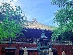 -红螺寺