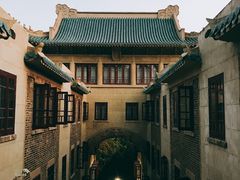 -武汉大学-樱园