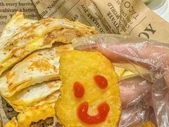-TACO STAR 塔可星(下沙宝龙店)