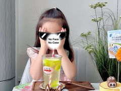 -琦堡高端定制蛋糕茶歇(格力广场店)