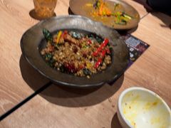-Thai Alley泰爱里(二沙岛店)