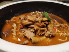 -大碗先生(万家丽店)