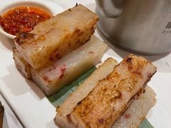 -粤食堂(天津和悦汇店)