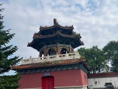 -玉佛苑