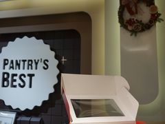 -Pantry's Best派悦坊蛋糕(K11购物艺术中心店)