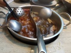 -千味涮·健康火锅(会展连城新天地店)