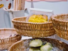 -富贵面包公司(运河店)