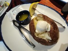 -RED LOBSTER(多伦多DT店)