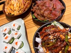 -胖记烤肉(湖大店)