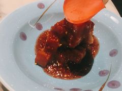 -柒园·三十年创意杭帮菜(龙湖滨江天街店)