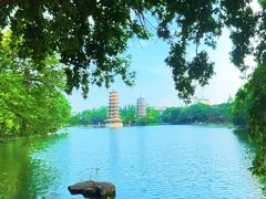 -桂林两江四湖景区
