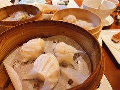 -杭州JW万豪酒店-万豪中餐厅