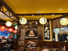 -鸟鹏烧鸟居酒屋(龙岗万科店)