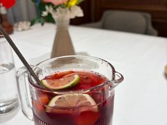 -马克西姆俄罗斯餐厅(绥芬河店)