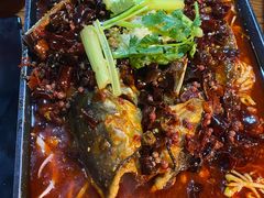 -三太子地摊烧烤·小龙虾(北蔡店)
